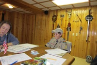 December board of reviews