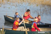 Scenic District Fall Camporee