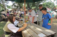 Minnesota Renaissance Festival 2011